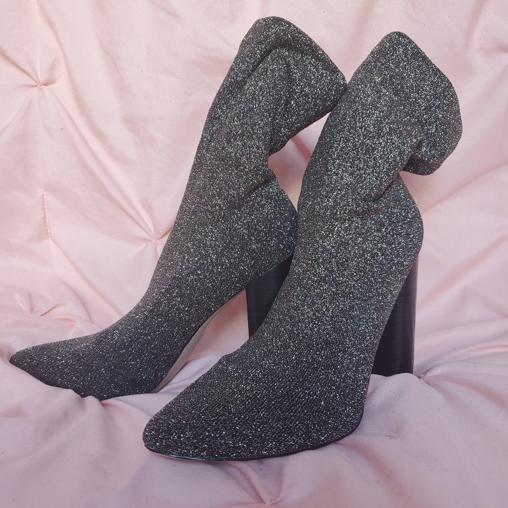 Booties - Picture 2 of 3